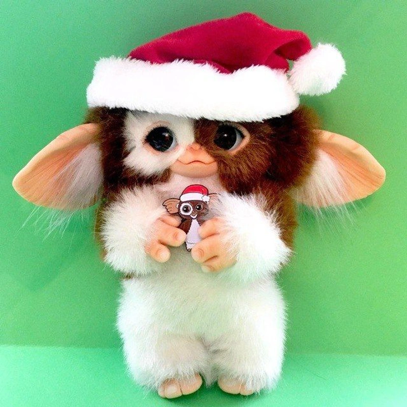 Gizmo the Gremlin